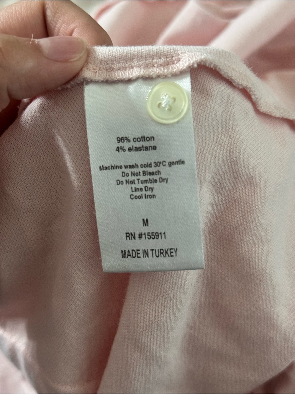 Hedge Stanton Racerback Shirt - Picture 5 of 5
